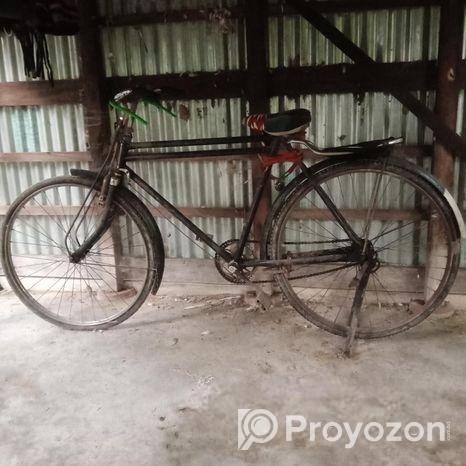 সাইকেল বিক্রি