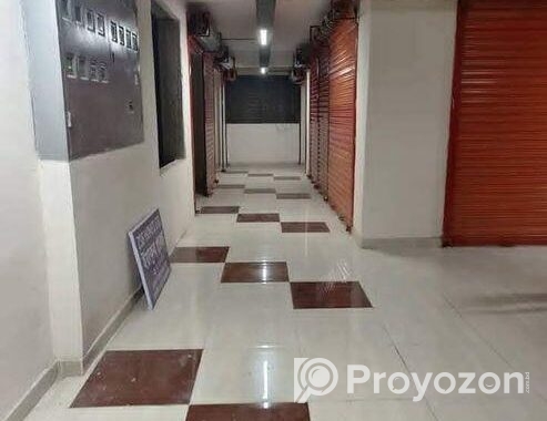 দোকান ঘরের পজিশন বিক্রয় করা হবে