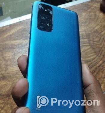 Xiaomi Redmi Note 11 . (Used)