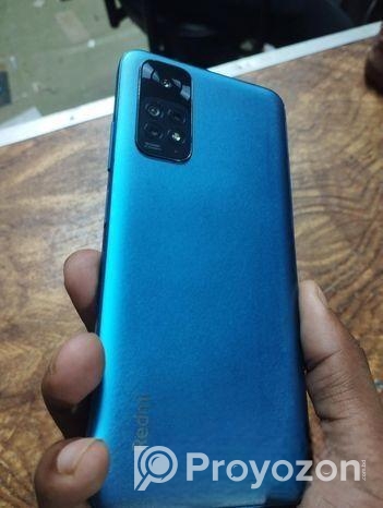 Xiaomi Redmi Note 11 . (Used)