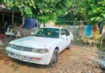 Toyota Corona SELECT SALOON 1989