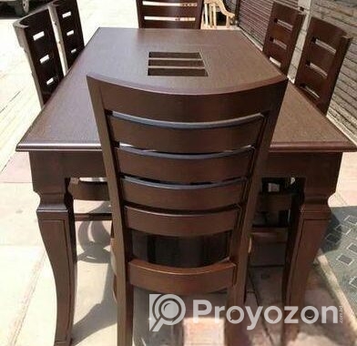 CHC2025 dining set