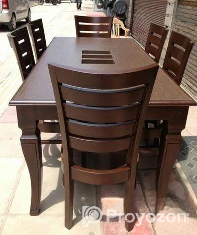CHC2025 dining set