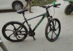 Hero Bicycle for sale