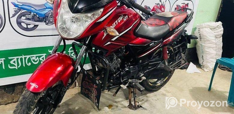 Hero Ignitor 2019