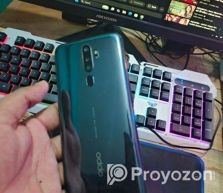 OPPO A9 2020 8/128 (Used)