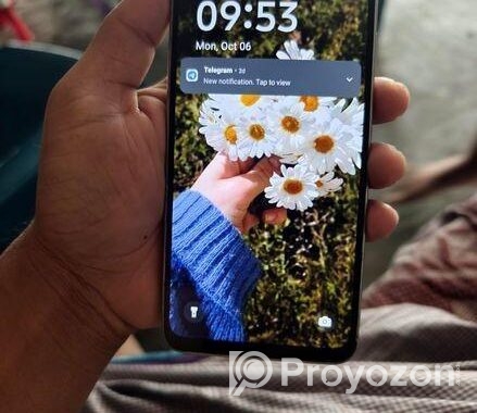 Itel city 100 (Used)