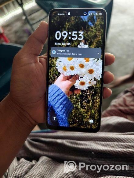 Itel city 100 (Used)