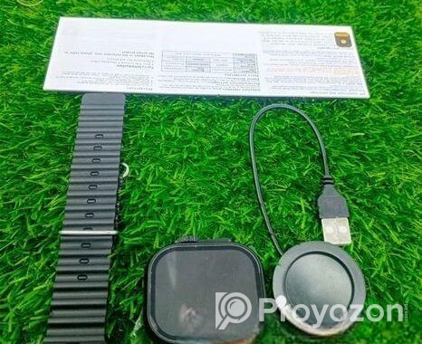 T75 Smart Watch with SIM Card Slot