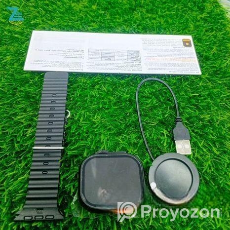 T75 Smart Watch with SIM Card Slot
