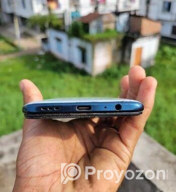 OPPO Reno 2 F 8+8/128 (Used)