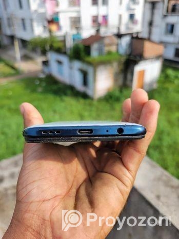 OPPO Reno 2 F 8+8/128 (Used)
