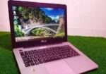 Asus Core i3- 4th Gen High Speed Laptop