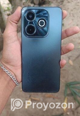 Infinix Hot 40 pro (Used)