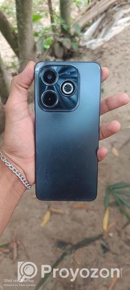 Infinix Hot 40 pro (Used)