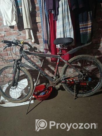 বাইসাইকেল বিক্রি হবে।