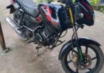 Bajaj Pulsar 150 . 2016