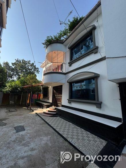 Bari Soho Jomi Bikri