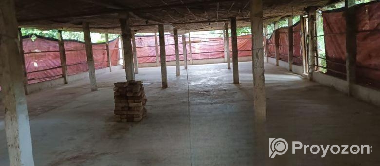 মুরগির ফার্ম