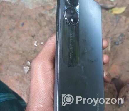 OPPO A78 . (Used)