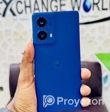 Motorola G85 8GB 128GB (Used)