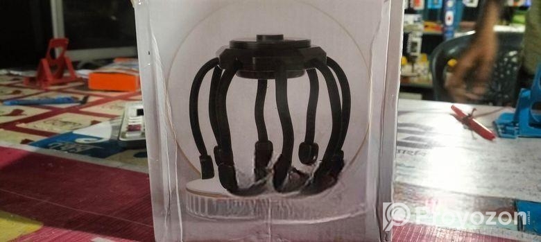 হেড মাসাজার (Head Massager)