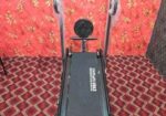 Manual treadmill 5 in 180 user capacity