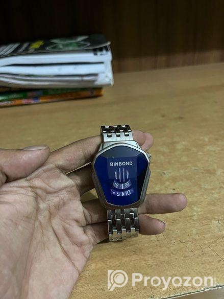 Binbond premium watch for men