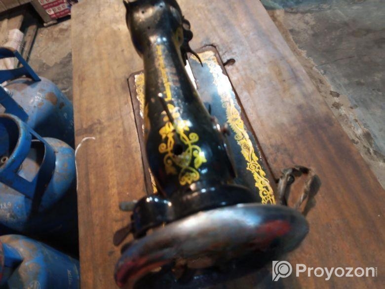 সেলাই মেশিন