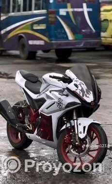 Suzuki GSX R150 ABS 2025