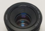 Canon EF 50mm STM