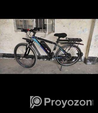 Bicycle For Sale