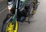 Yamaha FZS Fi V3 ABS 2023