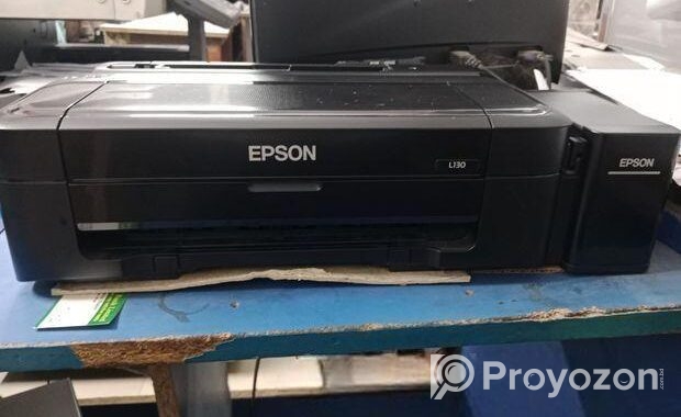 Epson L 130 Printer