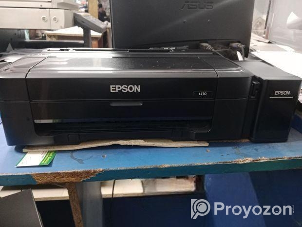 Epson L 130 Printer