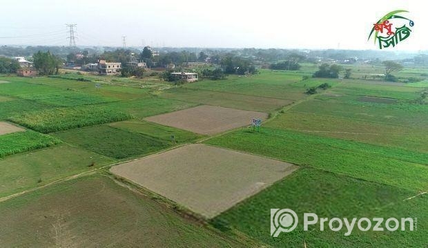 Make Your Dream come true with Modhu City-3
