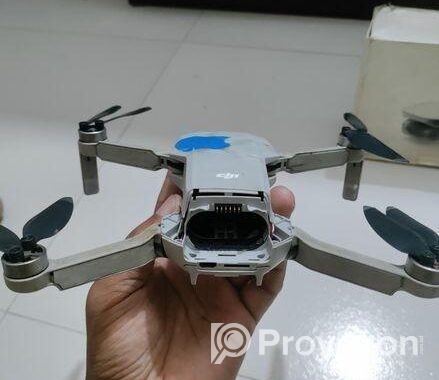 Dji Mavic Mini Standard
