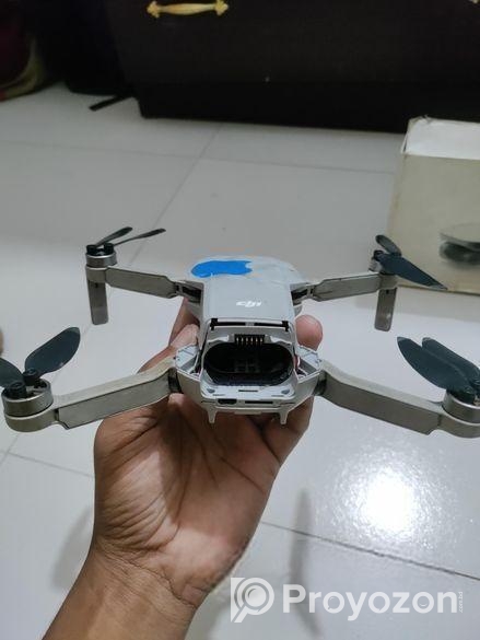 Dji Mavic Mini Standard