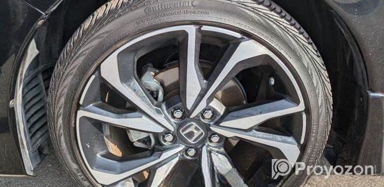 Honda Insight EX MUGEN KIT 46000KM 2020