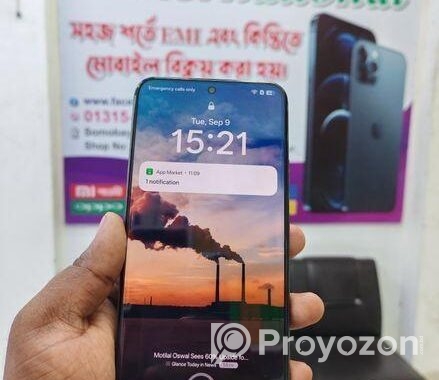 Realme 14 pro plus (Used)