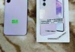 Samsung Galaxy A55 8 | 256 GB (Used)