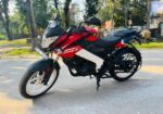 Bajaj Pulsar NS ABS DD 2022