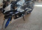 Yamaha R15 M Motorbik 2022