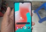 Samsung Galaxy A12 . (Used)