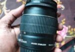 Canon 250D +Prime 1.4 USM+kit lens+ Full Setup+ Bag