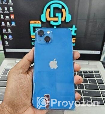 Apple iPhone 13 128 (Used)