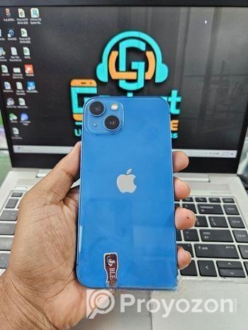 Apple iPhone 13 128 (Used)