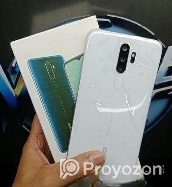 OPPO A9 2020 8/256 সাপ্তাহিক অফার (New)