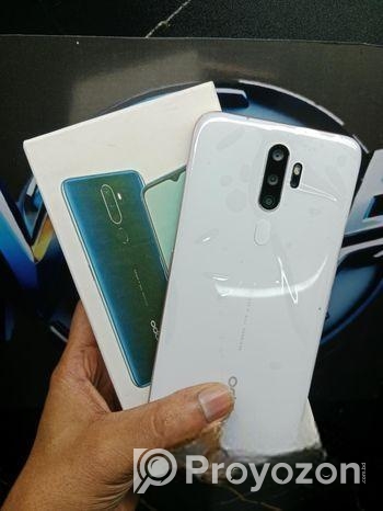 OPPO A9 2020 8/256 সাপ্তাহিক অফার (New)