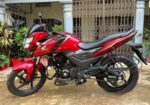 Honda SP160 ON TEST 2025